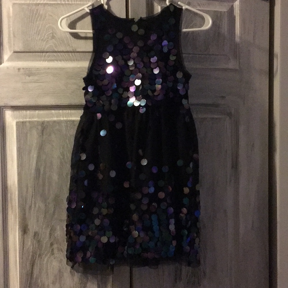 Cat and Jack dress